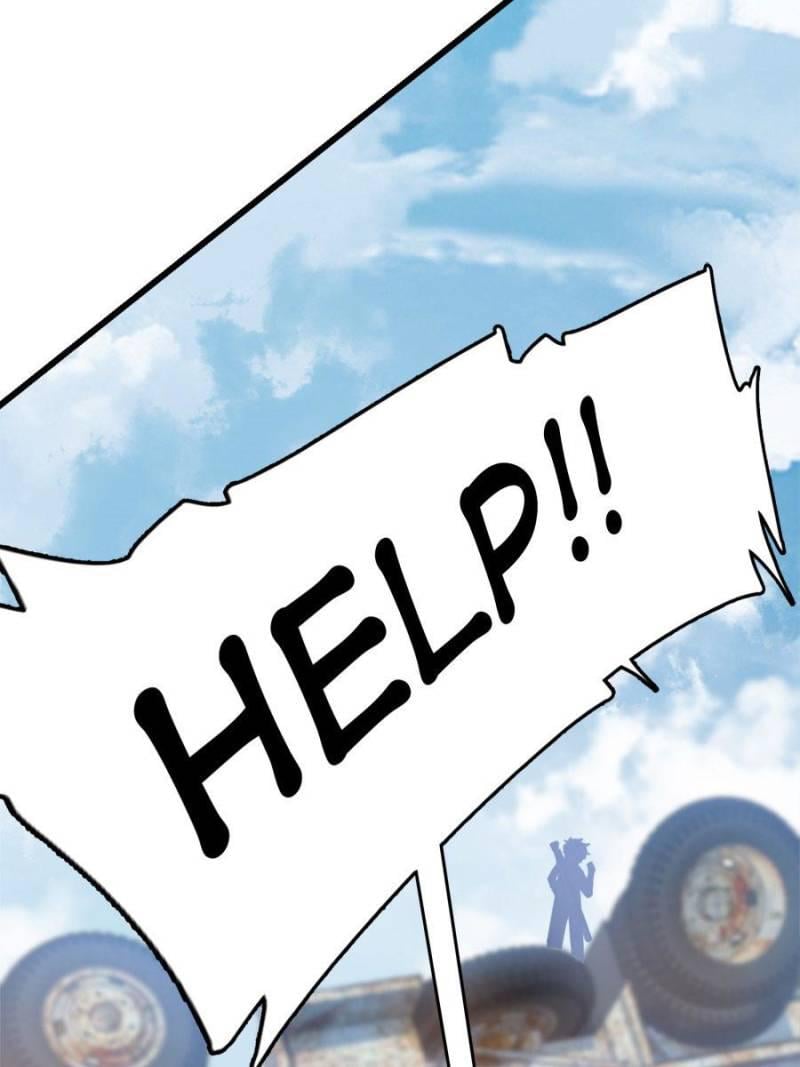 Spare Me, Great Lord! Chapter 133 - 71