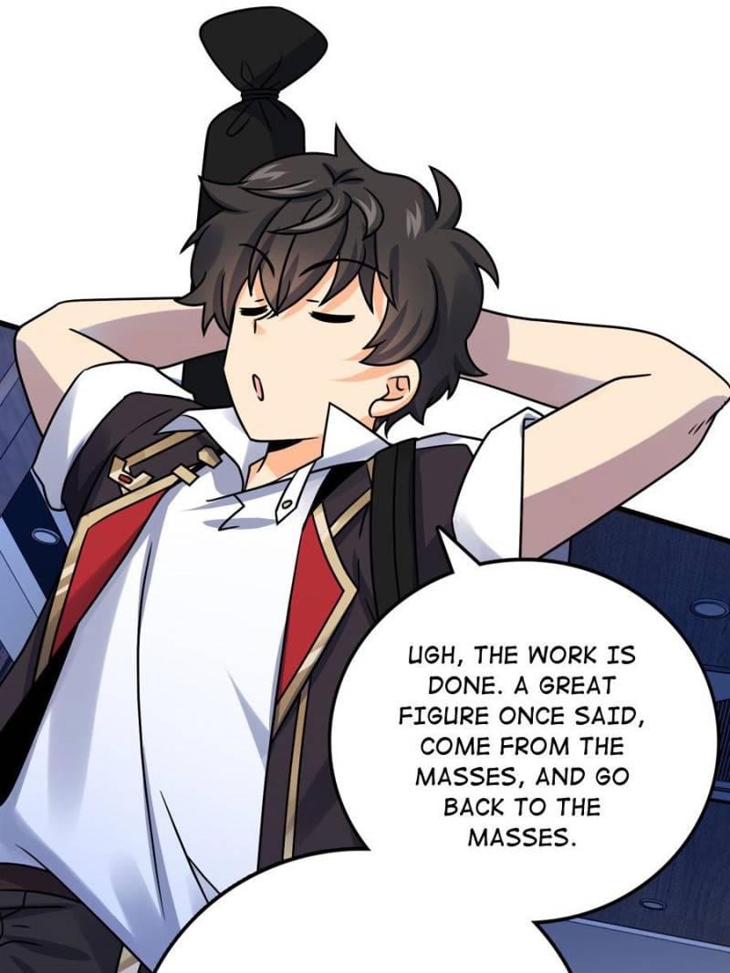 Spare Me, Great Lord! Chapter 134 - 70