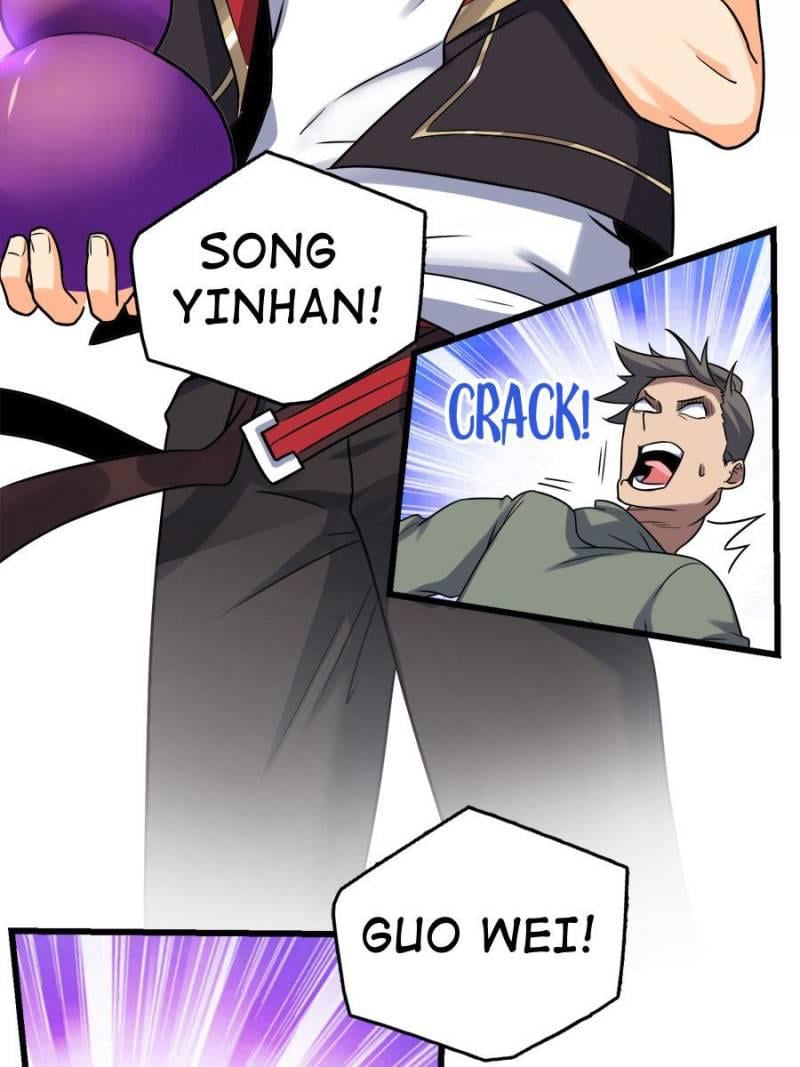 Spare Me, Great Lord! Chapter 133 - 75