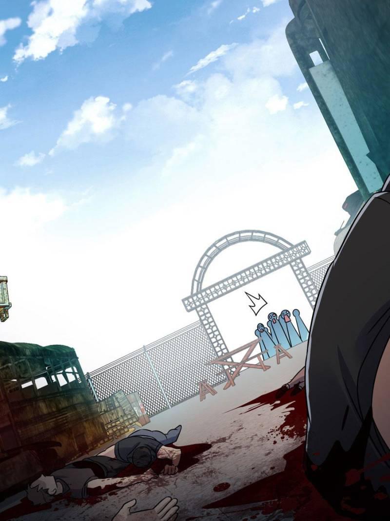 Spare Me, Great Lord! Chapter 134 - 74