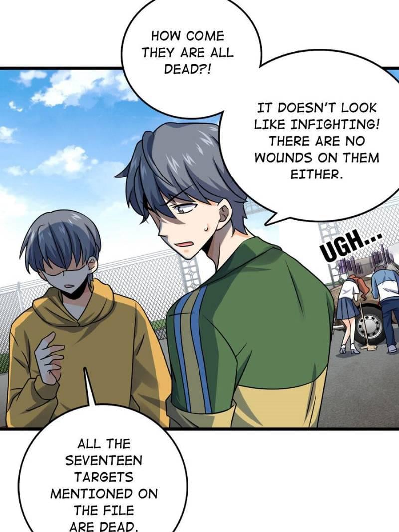 Spare Me, Great Lord! Chapter 134 - 76
