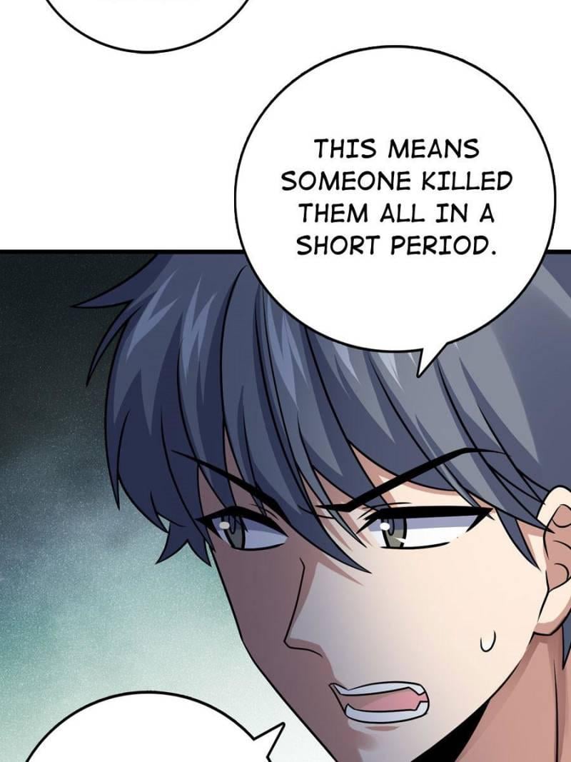 Spare Me, Great Lord! Chapter 134 - 77