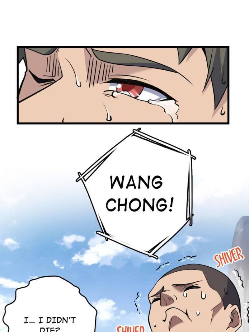 Spare Me, Great Lord! Chapter 133 - 81