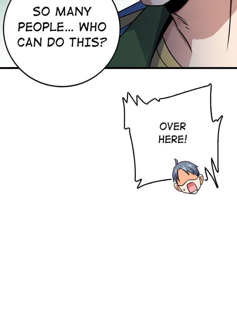 Spare Me, Great Lord! Chapter 134 - 78