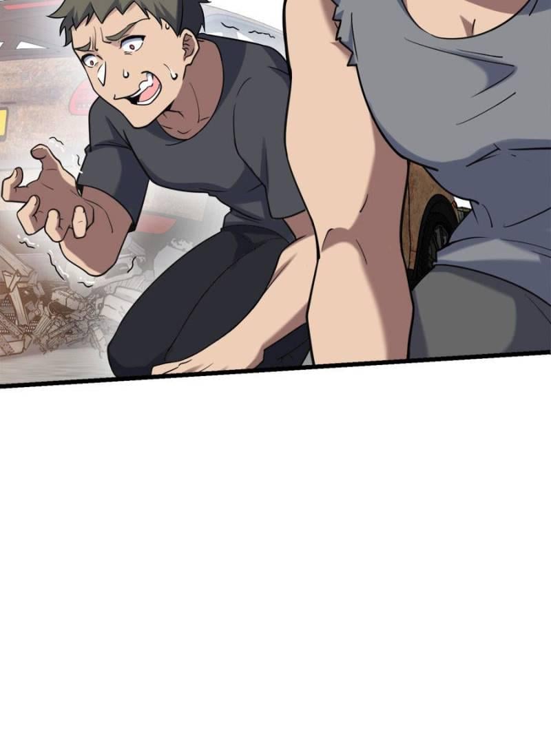 Spare Me, Great Lord! Chapter 133 - 83