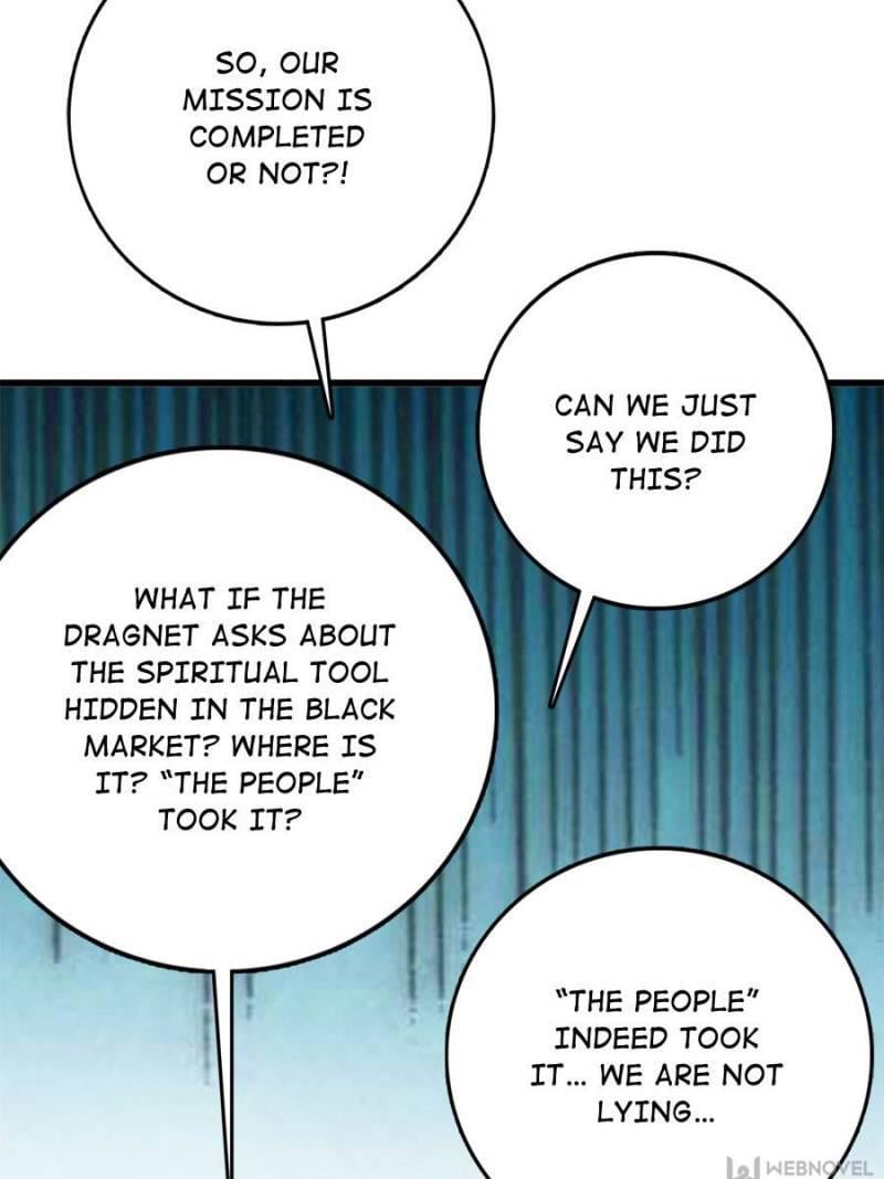 Spare Me, Great Lord! Chapter 134 - 86