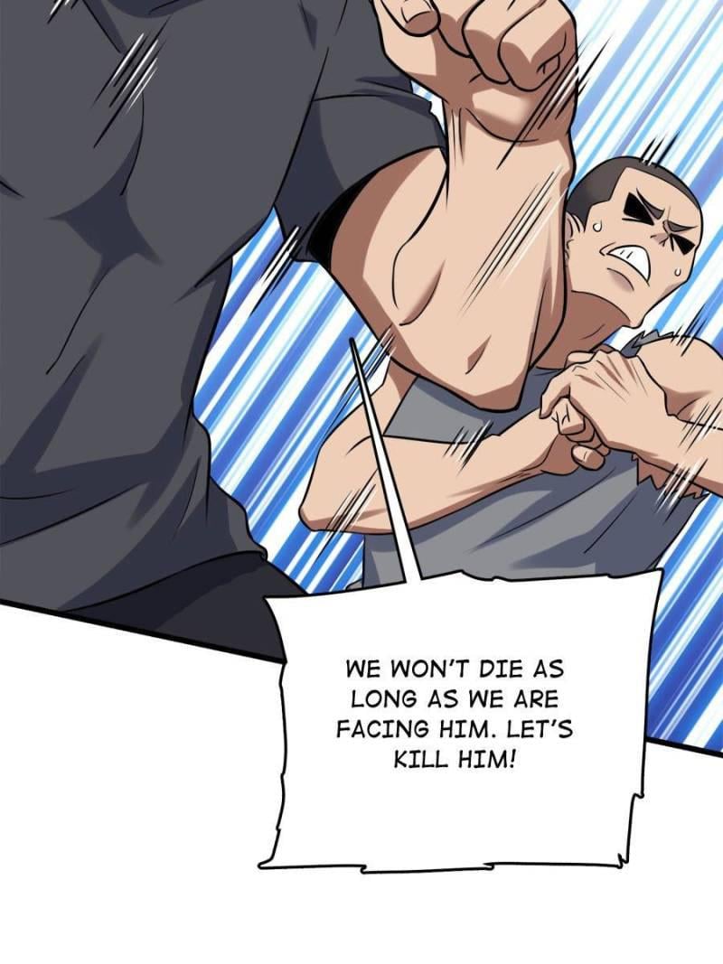 Spare Me, Great Lord! Chapter 133 - 87