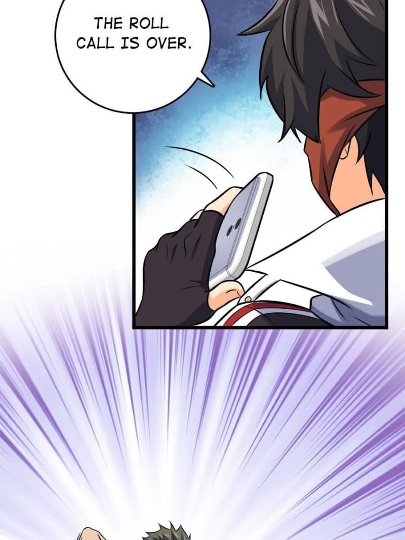 Spare Me, Great Lord! Chapter 133 - 89