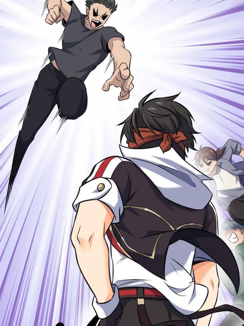 Spare Me, Great Lord! Chapter 133 - 90