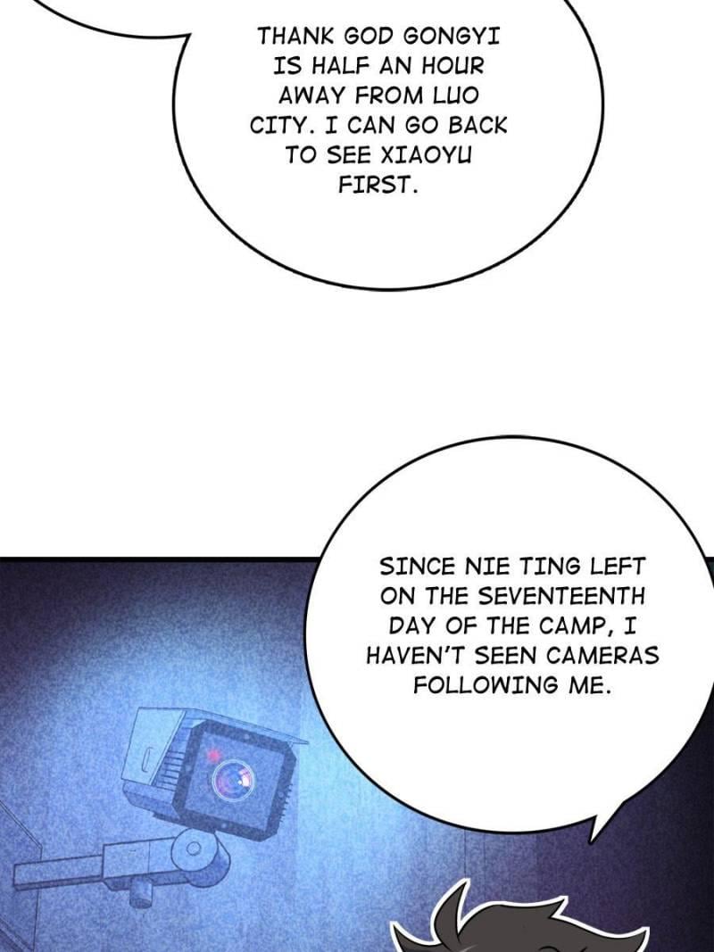 Spare Me, Great Lord! Chapter 134 - 93