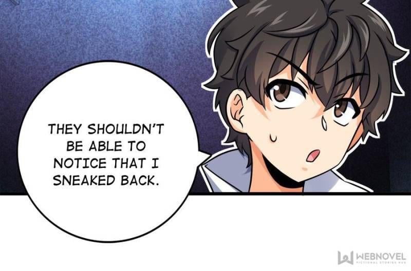Spare Me, Great Lord! Chapter 134 - 94