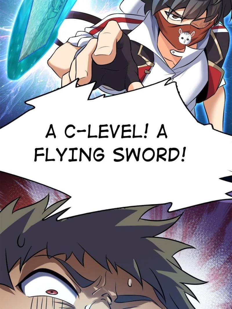Spare Me, Great Lord! Chapter 133 - 95