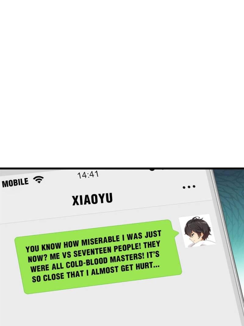 Spare Me, Great Lord! Chapter 134 - 95