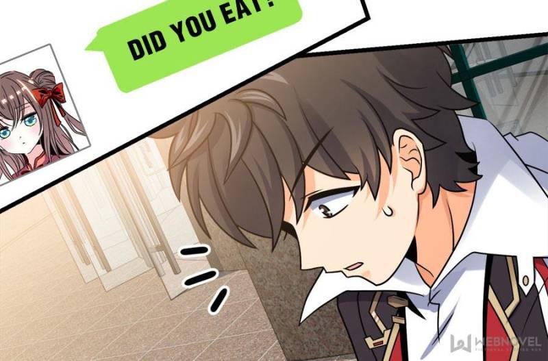 Spare Me, Great Lord! Chapter 134 - 97