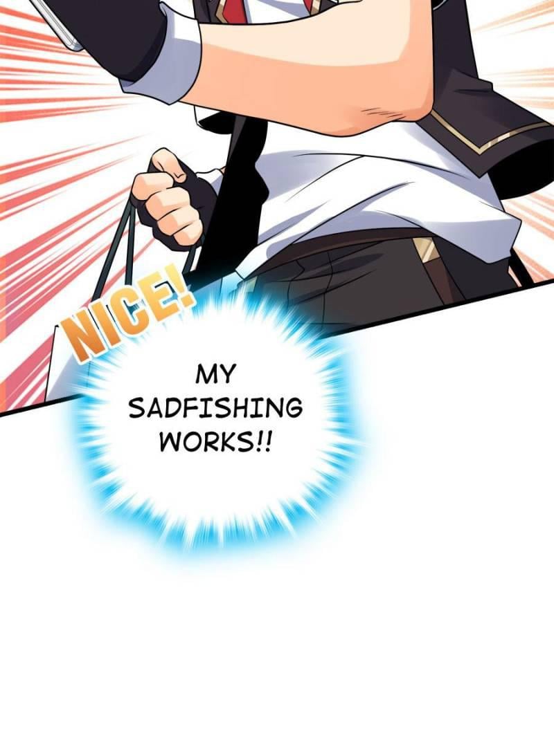 Spare Me, Great Lord! Chapter 134 - 99