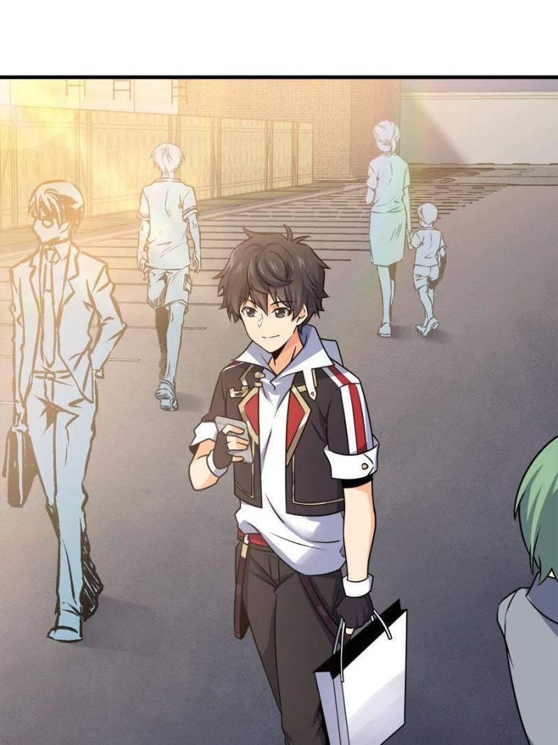 Spare Me, Great Lord! Chapter 135 - 1