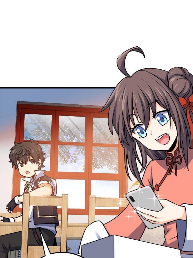 Spare Me, Great Lord! Chapter 136 - 1