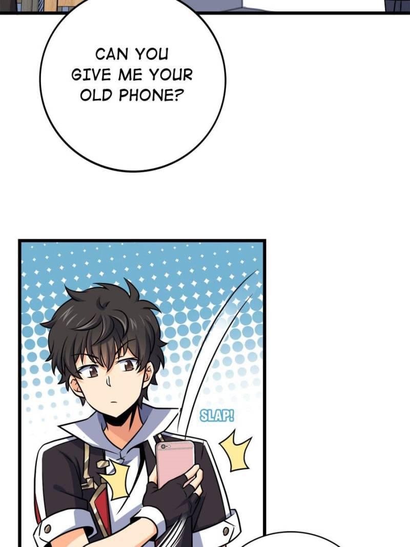 Spare Me, Great Lord! Chapter 136 - 2