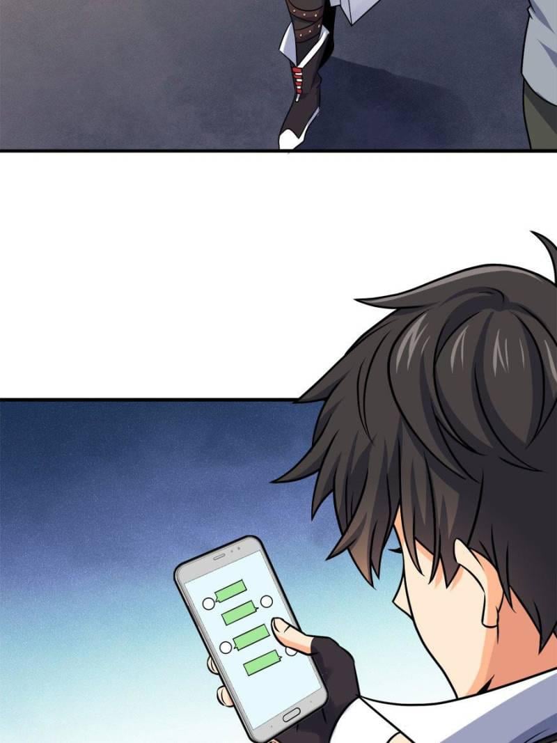 Spare Me, Great Lord! Chapter 135 - 2