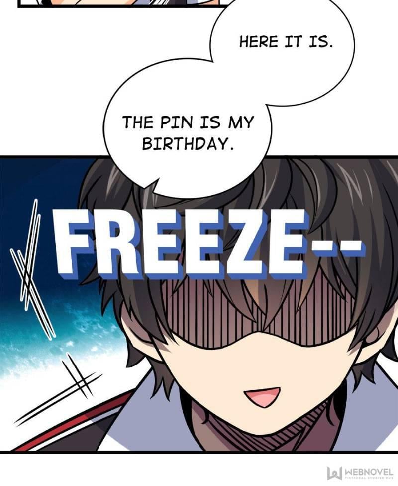 Spare Me, Great Lord! Chapter 136 - 3