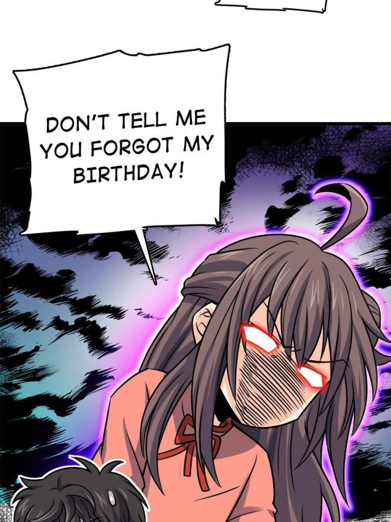 Spare Me, Great Lord! Chapter 136 - 5