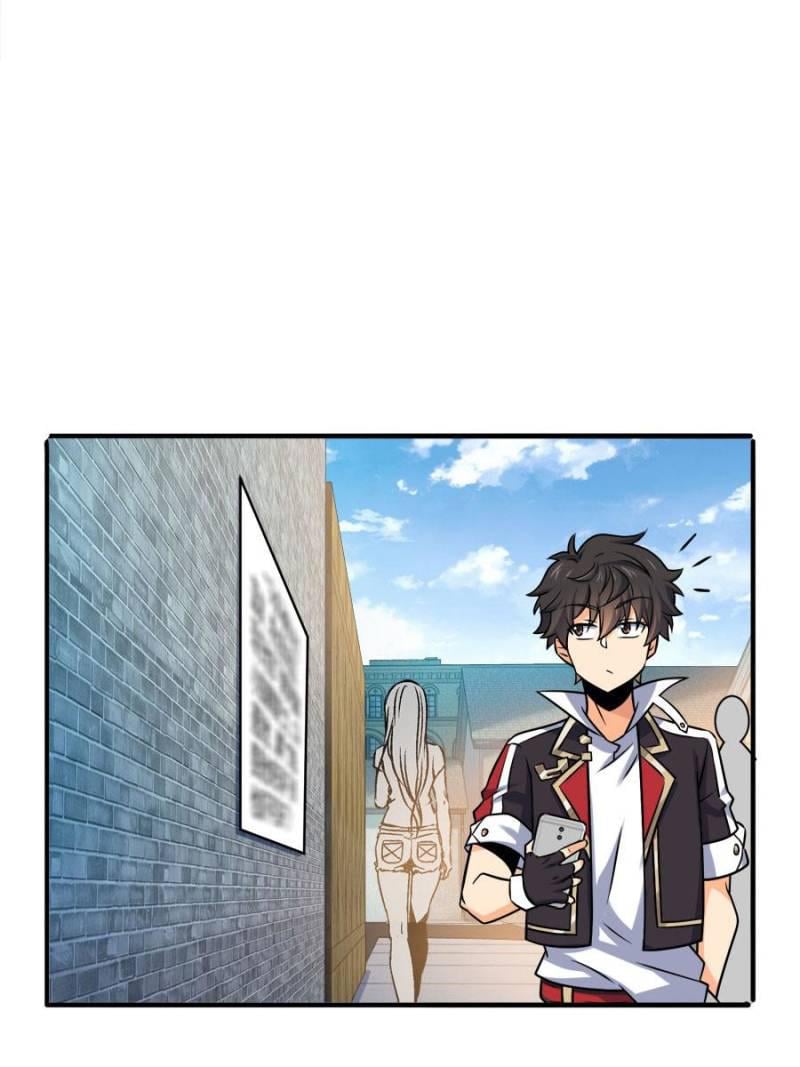 Spare Me, Great Lord! Chapter 135 - 5