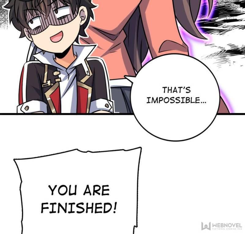 Spare Me, Great Lord! Chapter 136 - 6