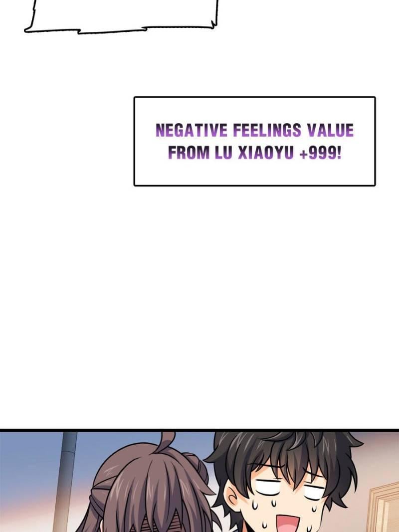 Spare Me, Great Lord! Chapter 136 - 7