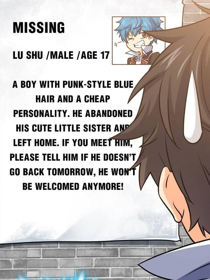 Spare Me, Great Lord! Chapter 135 - 7
