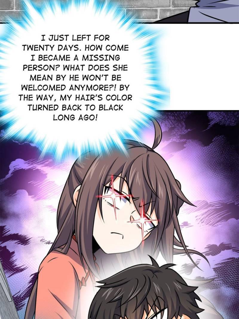Spare Me, Great Lord! Chapter 135 - 8