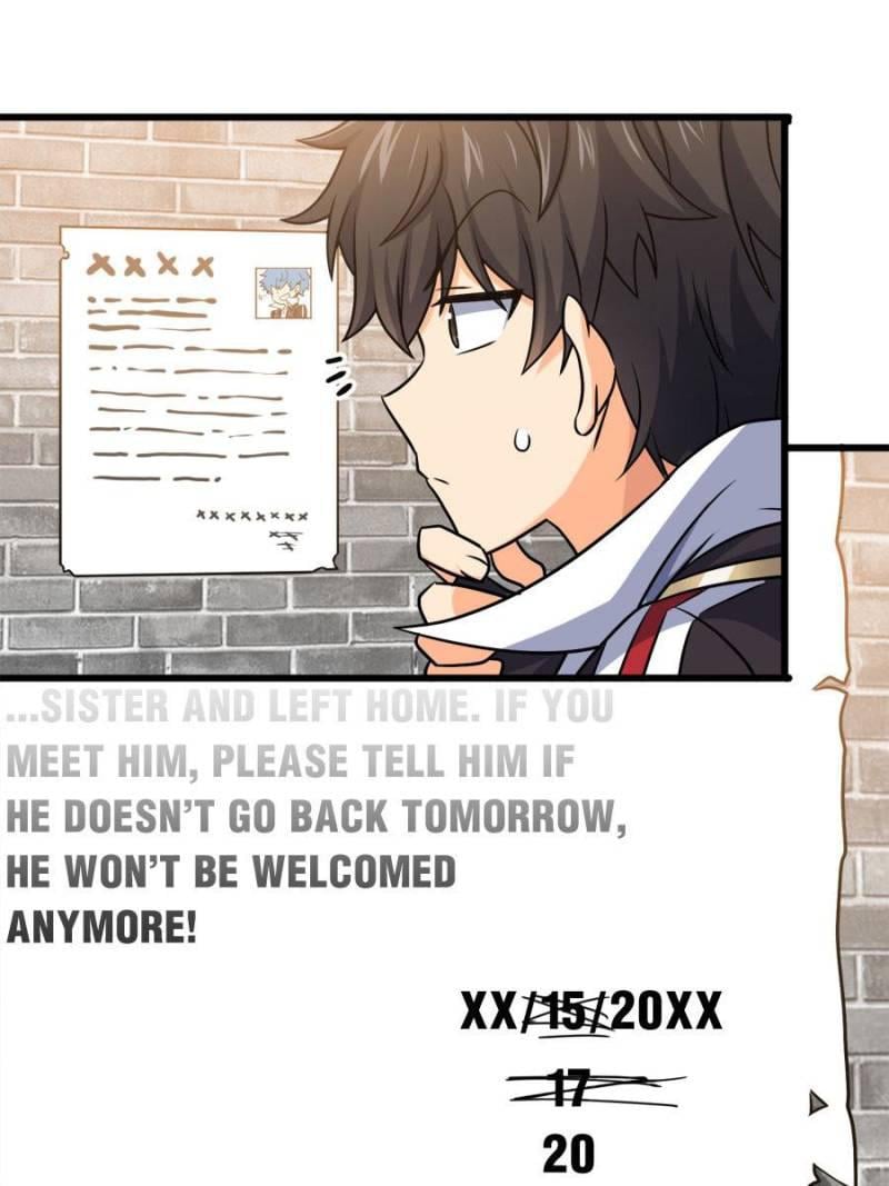 Spare Me, Great Lord! Chapter 135 - 10