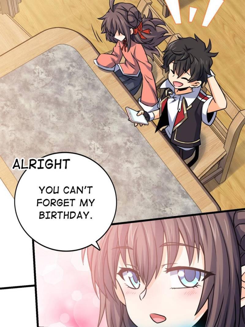 Spare Me, Great Lord! Chapter 136 - 11