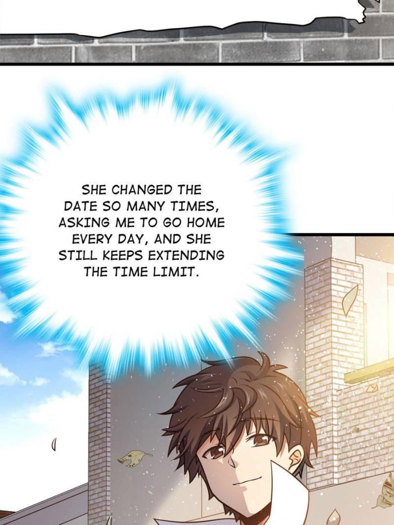 Spare Me, Great Lord! Chapter 135 - 11