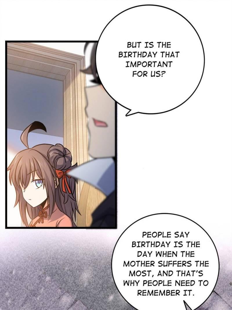 Spare Me, Great Lord! Chapter 136 - 13