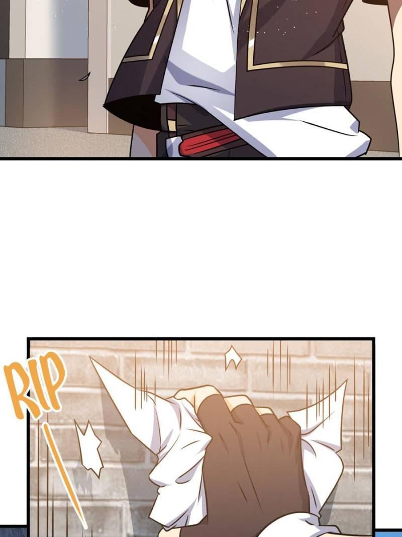 Spare Me, Great Lord! Chapter 135 - 13