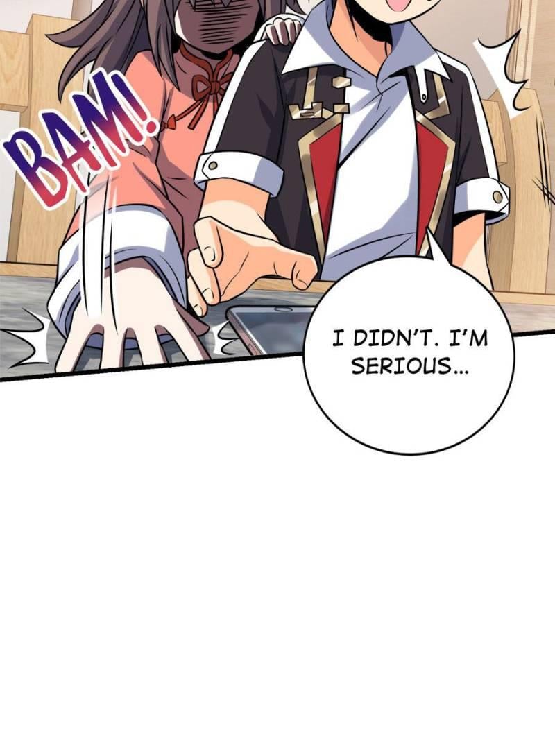 Spare Me, Great Lord! Chapter 136 - 8
