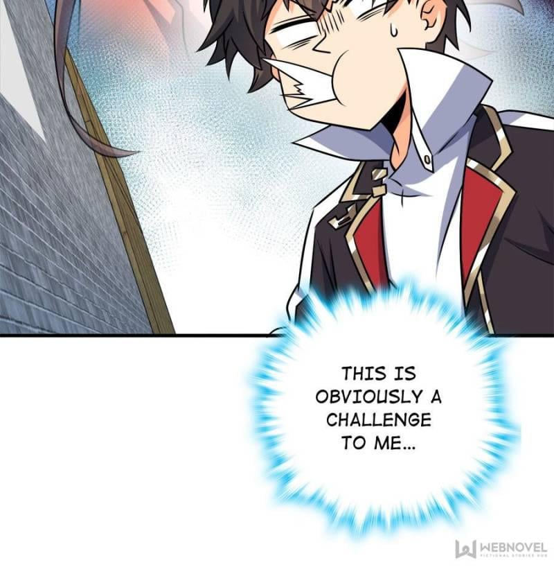 Spare Me, Great Lord! Chapter 135 - 9