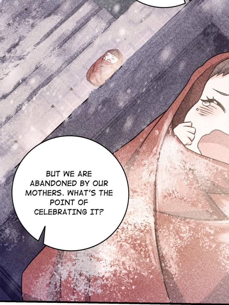 Spare Me, Great Lord! Chapter 136 - 14