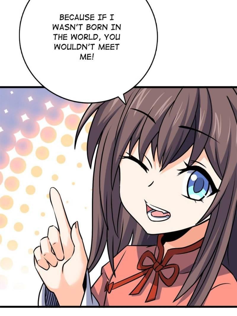 Spare Me, Great Lord! Chapter 136 - 16