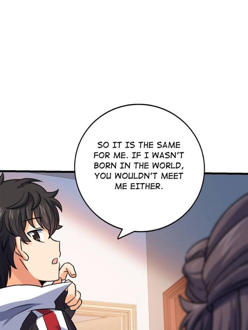 Spare Me, Great Lord! Chapter 136 - 17