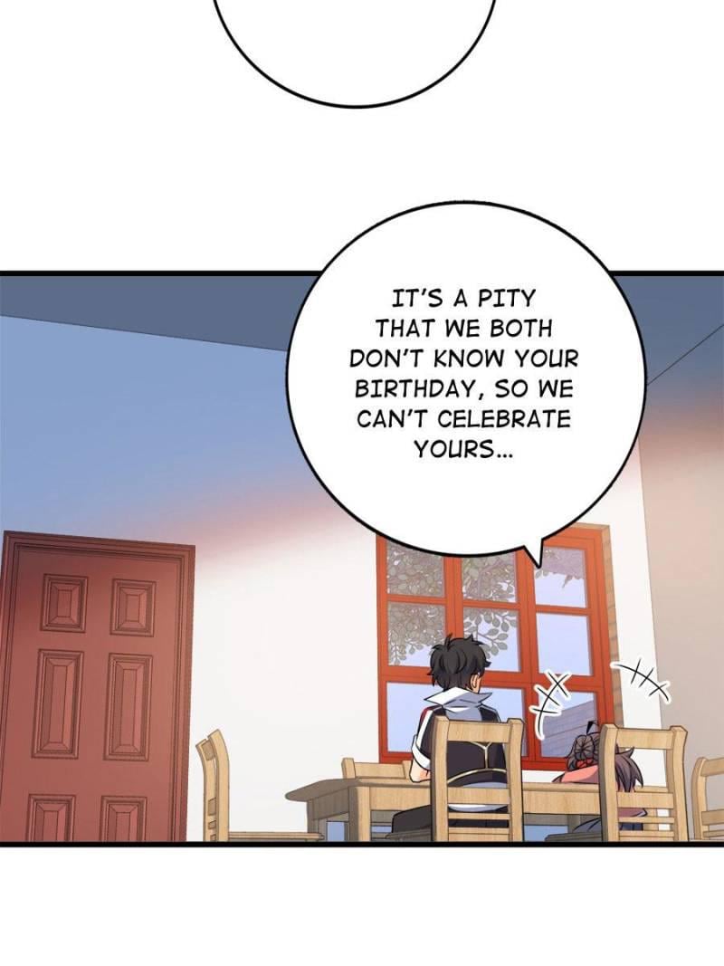 Spare Me, Great Lord! Chapter 136 - 19