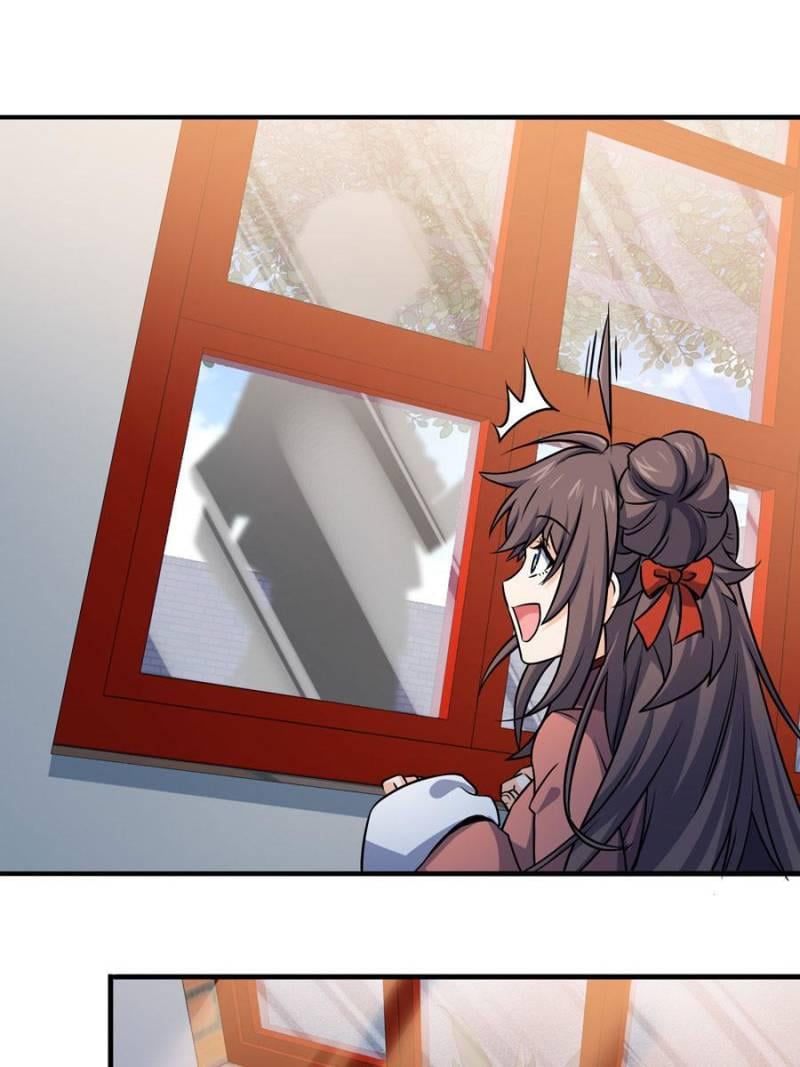 Spare Me, Great Lord! Chapter 135 - 19
