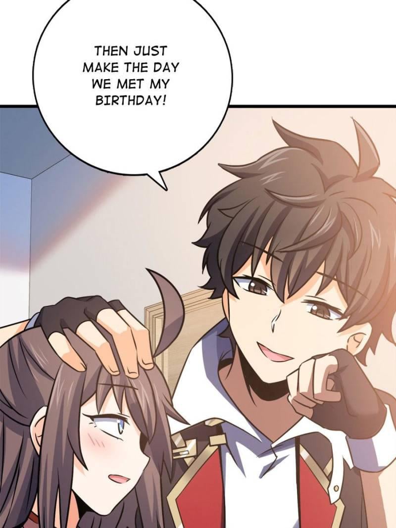Spare Me, Great Lord! Chapter 136 - 22