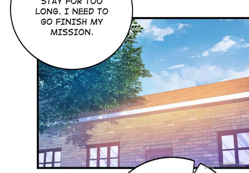 Spare Me, Great Lord! Chapter 136 - 24
