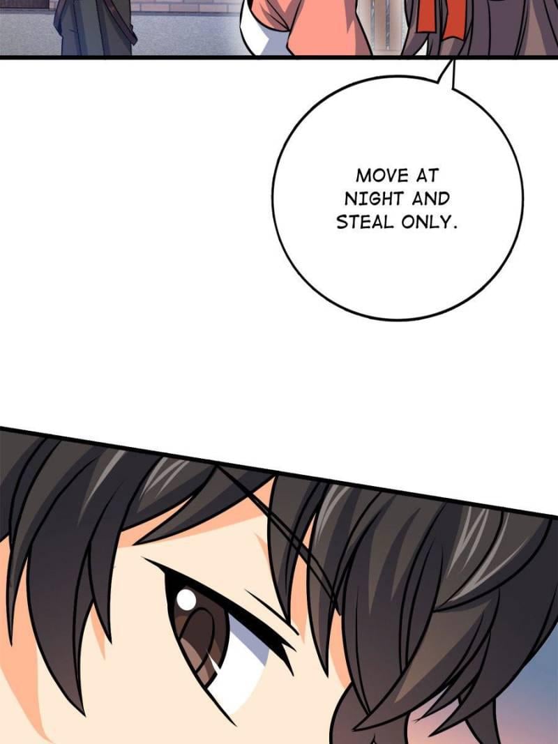 Spare Me, Great Lord! Chapter 136 - 26
