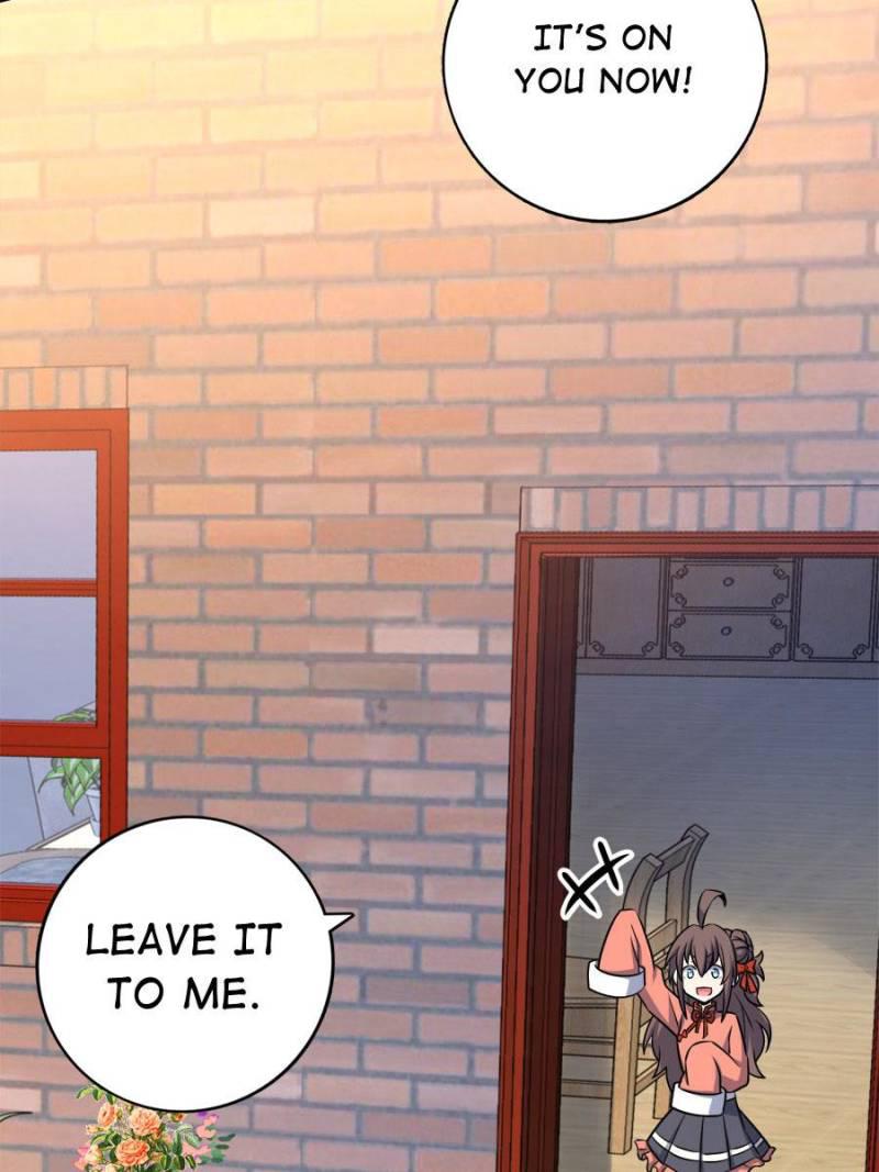 Spare Me, Great Lord! Chapter 136 - 28