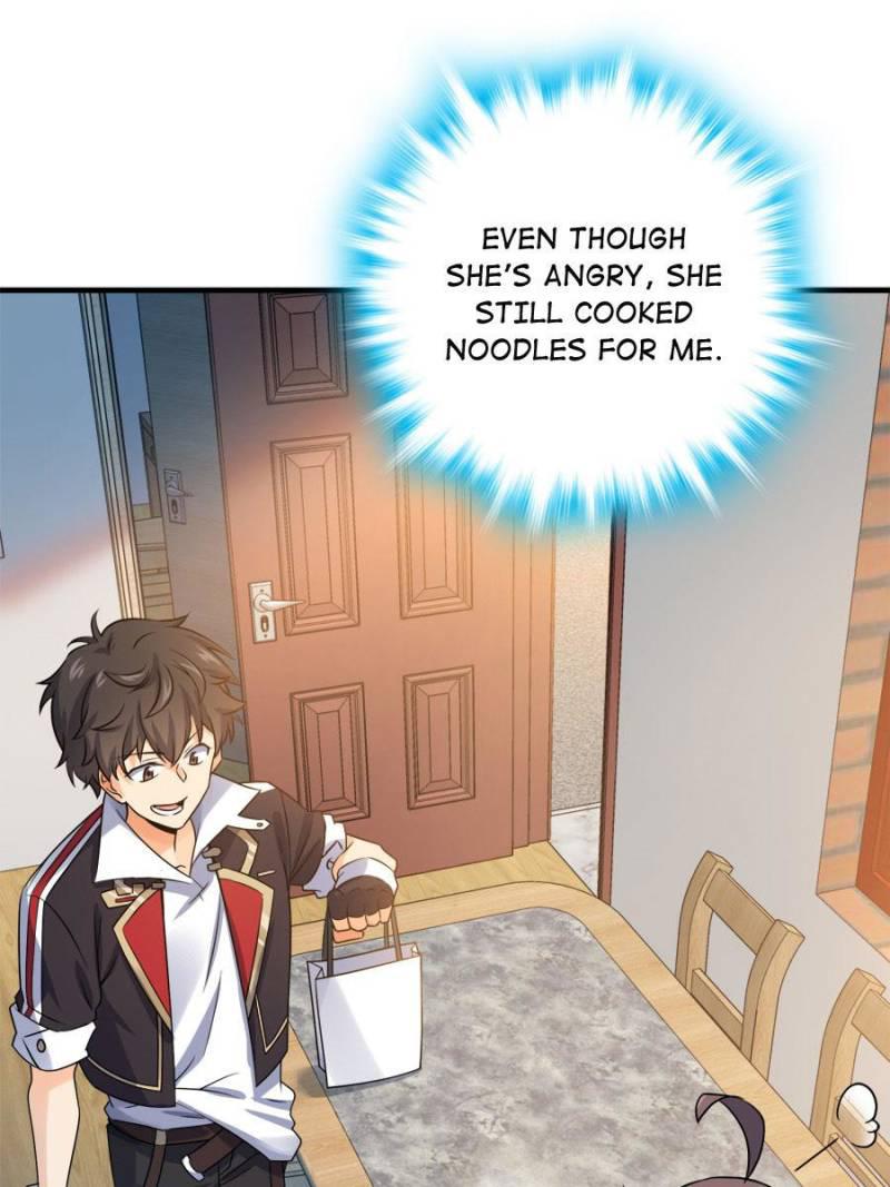 Spare Me, Great Lord! Chapter 135 - 28