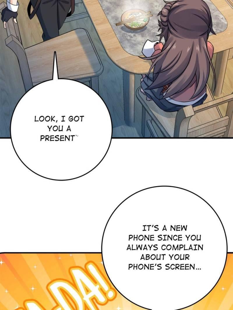 Spare Me, Great Lord! Chapter 135 - 29