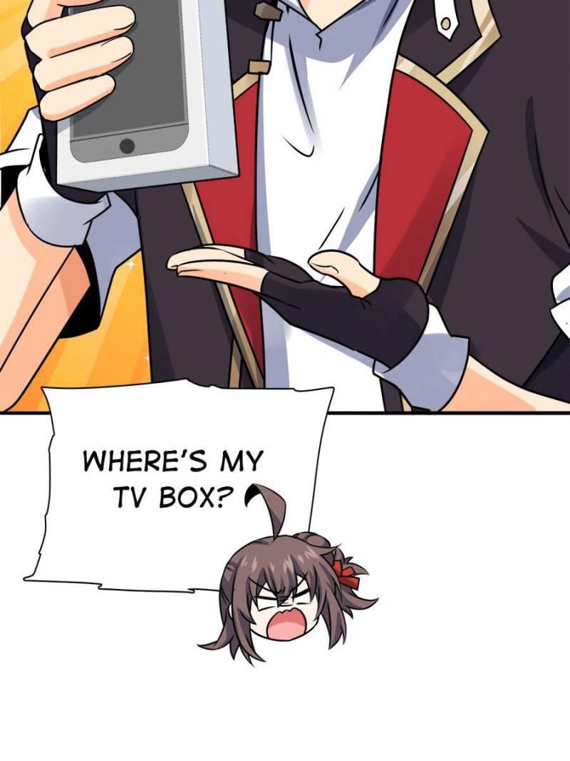 Spare Me, Great Lord! Chapter 135 - 31