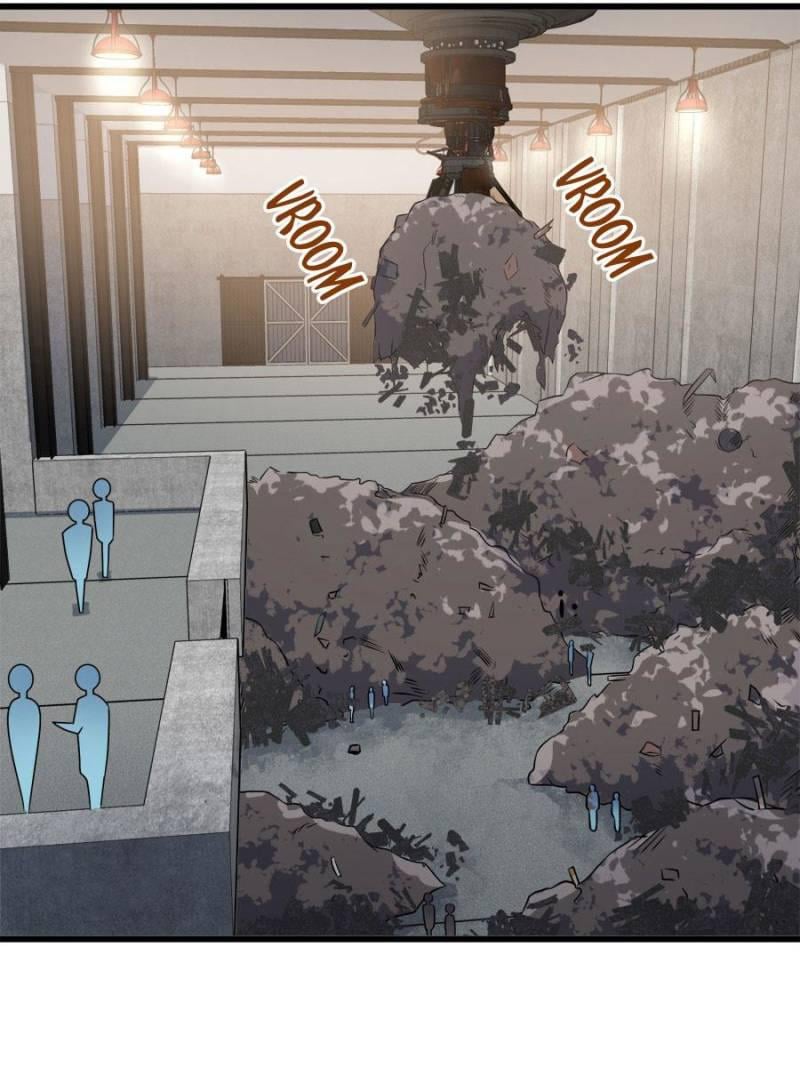 Spare Me, Great Lord! Chapter 136 - 32